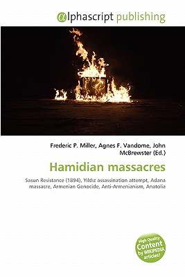 Hamidian Massacres