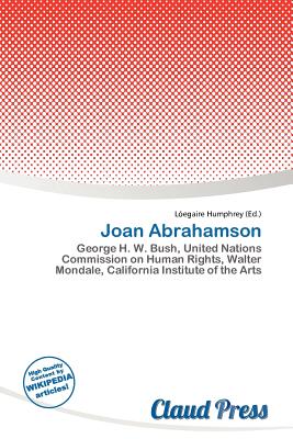 Joan Abrahamson