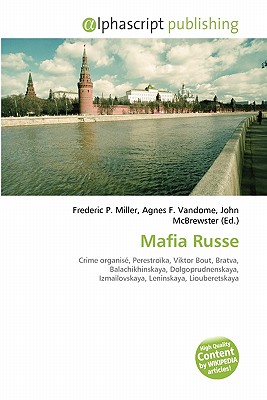 Mafia Russe