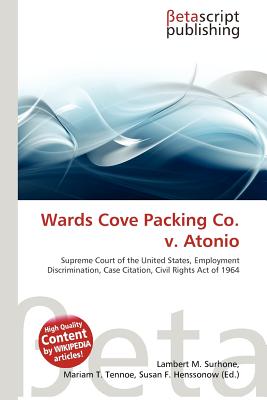 wards cove packing co v atonio Wards cove packing co v antonio browse our posts that related to : wards cove packing co v atonio - wards cove packing company v antonio - the wards cove packing. wards cove packing co v atonio Wards cove packing co v antonio browse our posts that related to : wards cove packing co v atonio - wards cove packing company v antonio - the wards cove packing.
