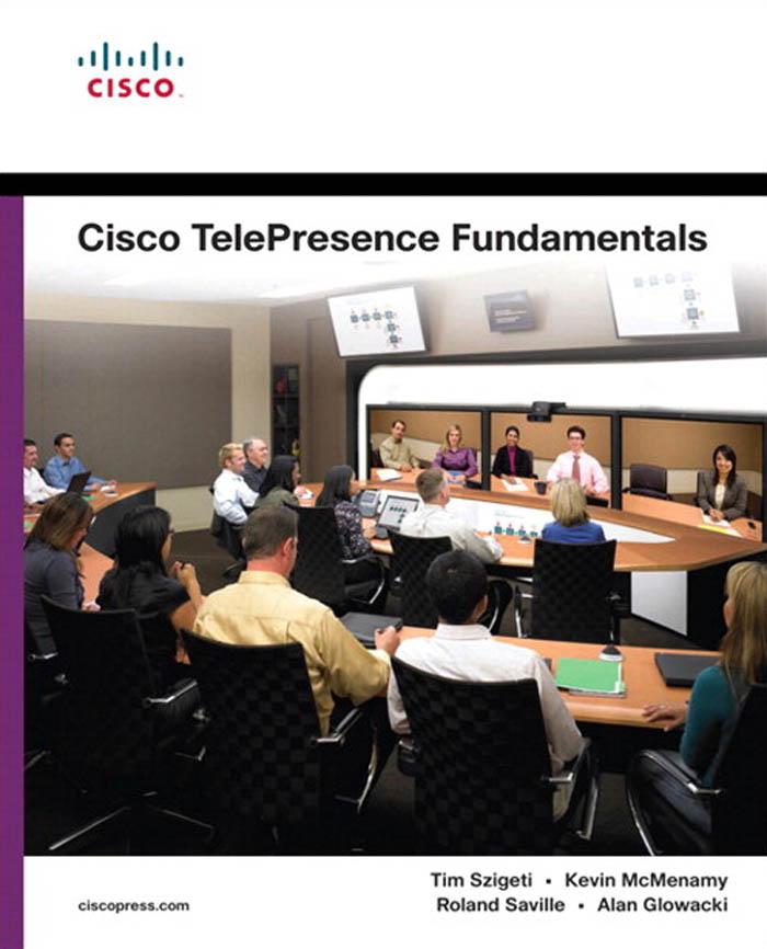 Cisco Presence