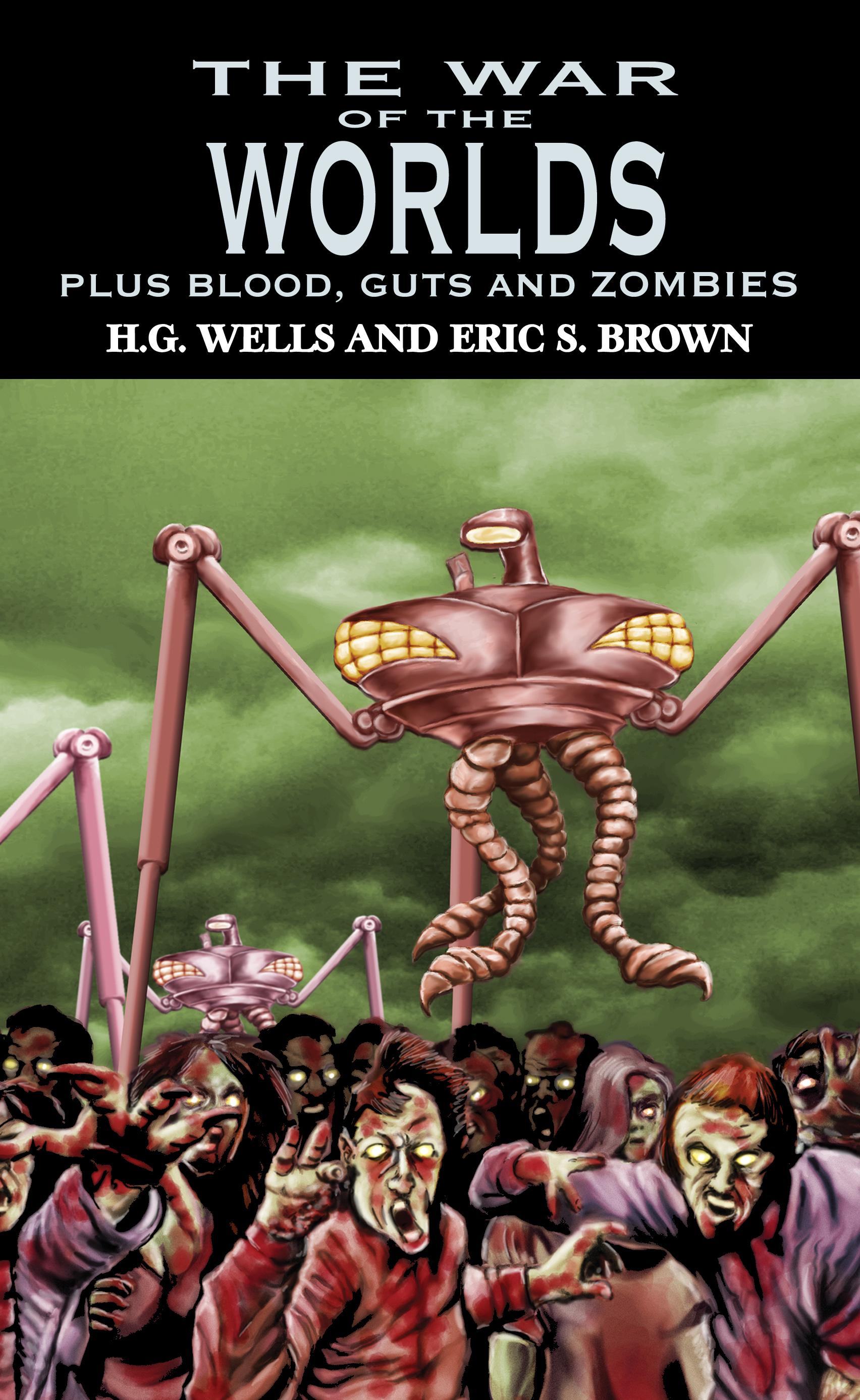 War Of The Worlds Film Essay