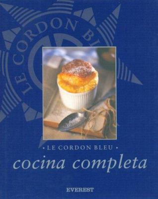cocina completa le cordon bleu le cordon bleu cocina completa by cordon blue le cocina completa le cordon bleu le cordon bleu cocina completa by cordon blue le
