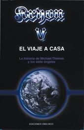 Kryon V - El Viaje a Casa Kryon V - El Viaje a Casa