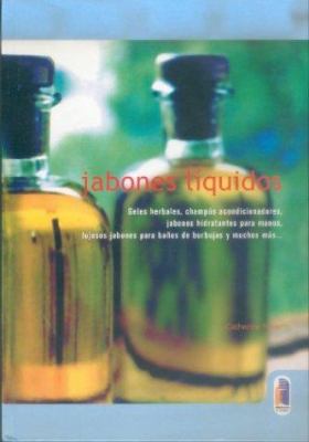 Jabones Líquidos por Catherine Failor