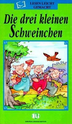 Die Drei Kleinen Schweinchen