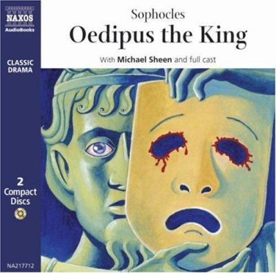 style used in oedipus rex style used in oedipus rex