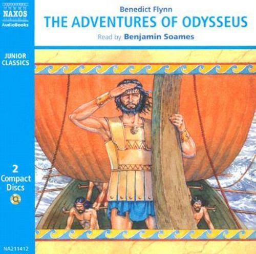 Adventures Of Odysseus