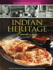 Indian Heritage Cooking Indian Heritage Cooking