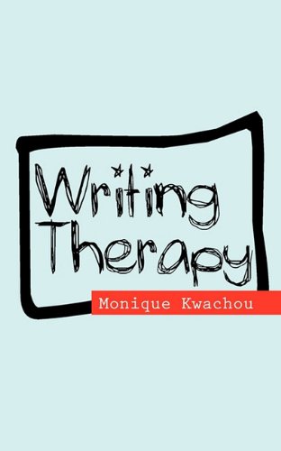 writing as therapy writing as therapy