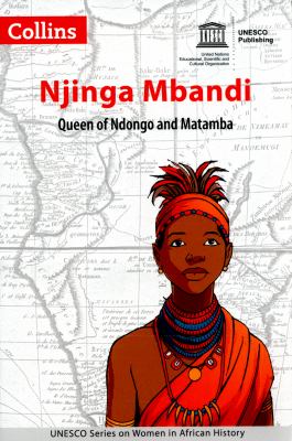 Women in African History  Njinga Mbandi