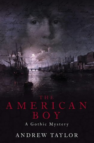AMERICAN BOY, The