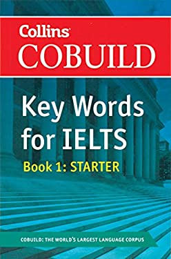 Collins Cobuild Key Words for Ielts Book 1, . Entry Level