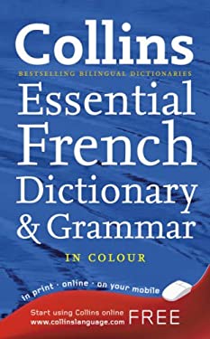 Collins French Essential (Dictionary and Grammar) (English and French Edition)