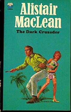 Dark Crusader