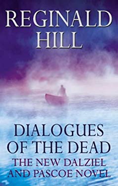 Dialogues of the Dead - 1st Edition/1st Printing