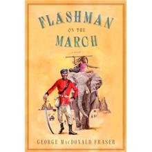 Flashman on the March Export