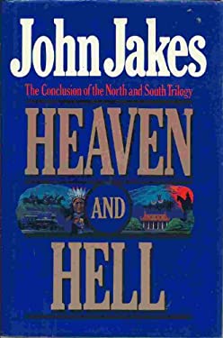 HEAVEN AND HELL.