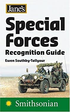 Jane's Special Forces Recognition Guide