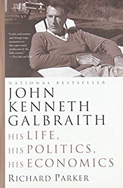 John Kenneth Galbraith