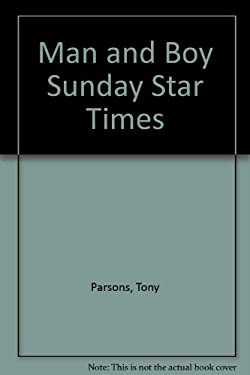 Man and Boy Sunday Star Times