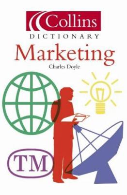 Marketing (Collins Dictionary of S.)