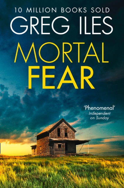 MORTAL FEAR PB