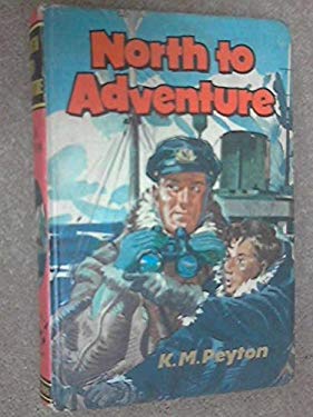 North to Adventure (Seagull Library)