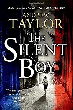 Silent Wounds