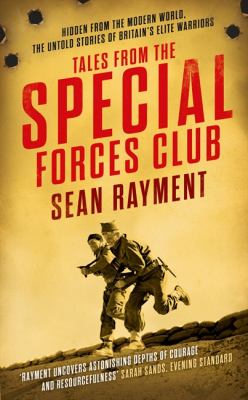 Tales from the Special Forces Club