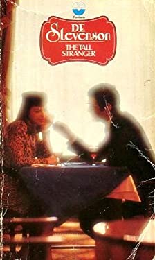 The Tall Stranger by D. E. Stevenson