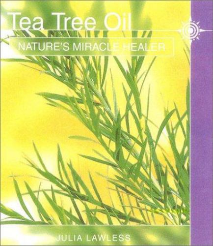 Tea Tree Oil