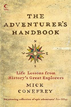 The Adventurers Handbook