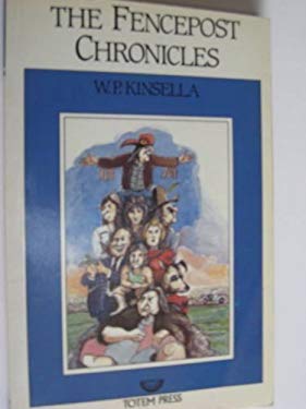 The Fencepost chronicles