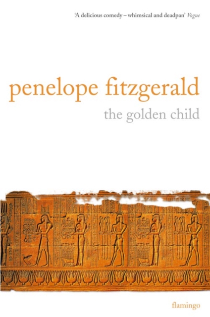 The Golden Child