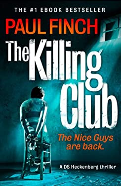 The Killing Club