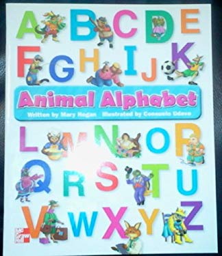 Animal Alphabet