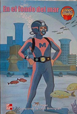 En El Fondo Del Mar (Libros por Nivel, 4 Unit 5)