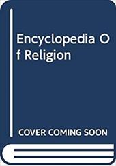 Encyclopedia of Religion - Jones, Lindsay