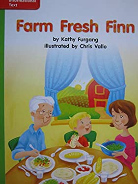 Farm Fresh Finn Grade K