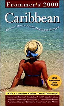 Frommer's Postcards from the Caribbean