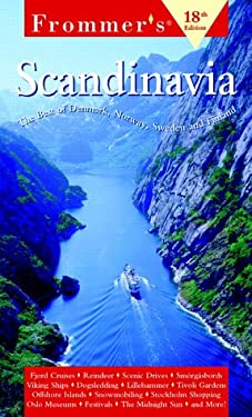 Frommer's Scandinavia