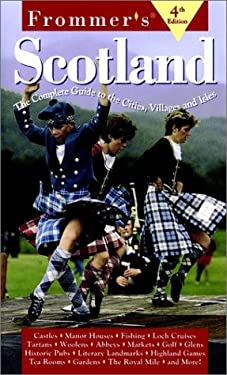 Frommer's Scotland