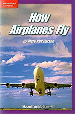 How Airplanes Fly