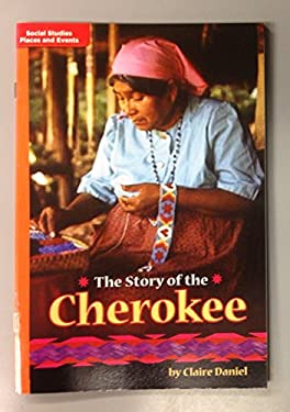 Leveled Reader Library - Social Studies Places and Events - The Story of the Cherokee (ORANGE)