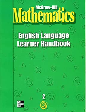 Mathematics English Language Learner Handbook, Grade 2