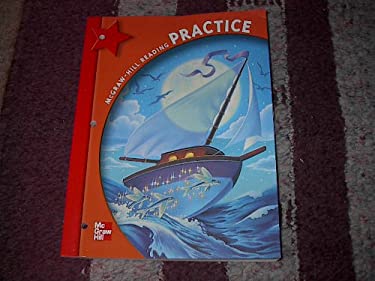 Practice Grade 5 (Mcgraw-Hill Reading)