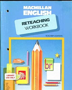 Reteaching Workbook Teacher's Edition Grade 2