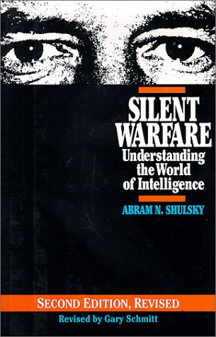 Silent Warfare 2nd Ed (H)