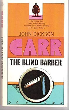 The Blind Barber